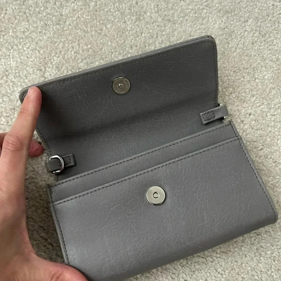 Matt and Nat drew vegan mini bag *missing  shoulder strap - Picture 5 of 9